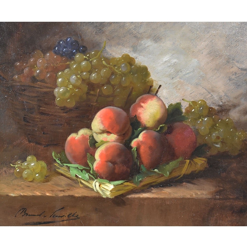 QNM579 1 antique oil painting still life painting 19th century.jpg